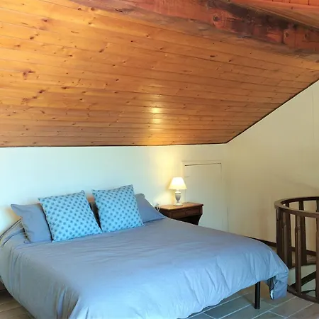 Casa Serena * סטרסה