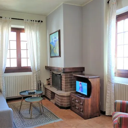 Casa Serena Дом отдыха