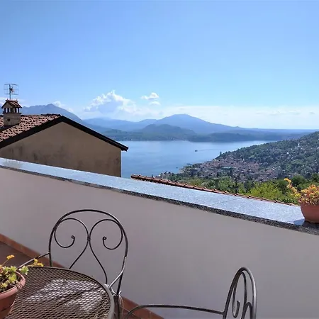 Casa Serena Vakantiehuis *