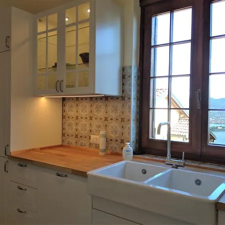 Casa Serena Стреза