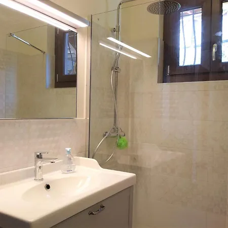 Дом отдыха Casa Serena *