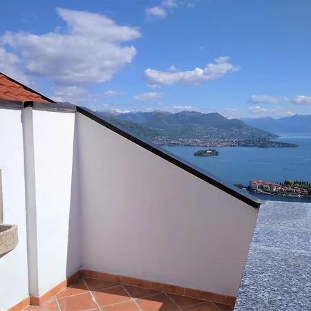 Casa Serena Vakantiehuis *