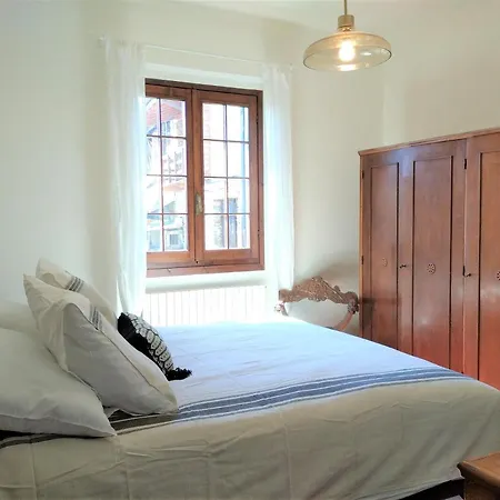 בית נופש Casa Serena סטרסה