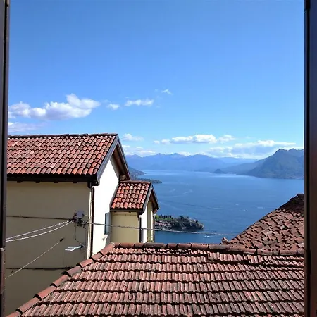 Дом отдыха Casa Serena