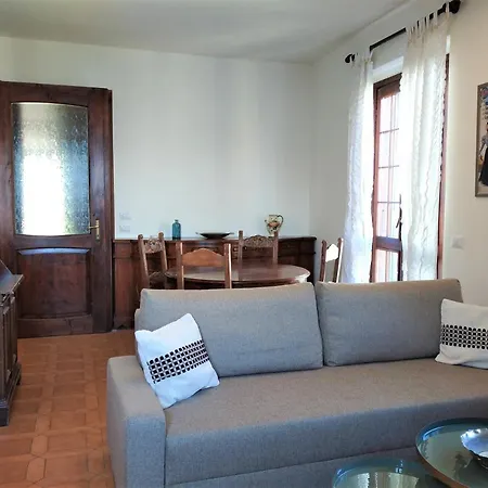 Casa Serena Vakantiehuis *