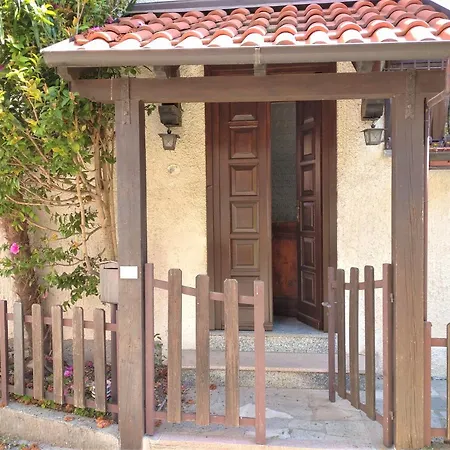 Casa Serena * Стреза