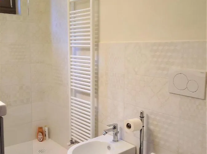 Casa vacanze Casa Serena *