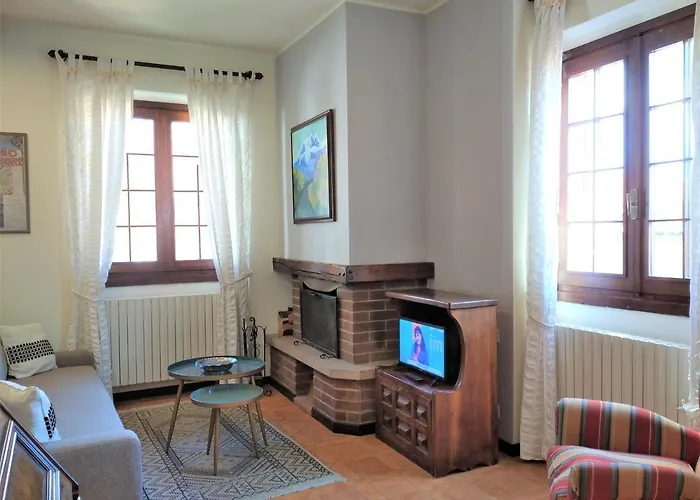 Casa Serena Holiday home