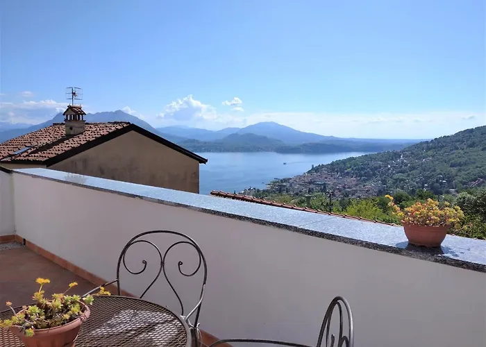 Casa Serena Casa vacanze *