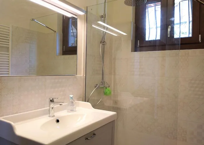 Holiday home Casa Serena *