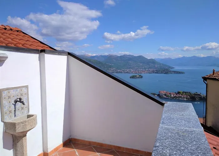 Casa Serena Casa vacanze *
