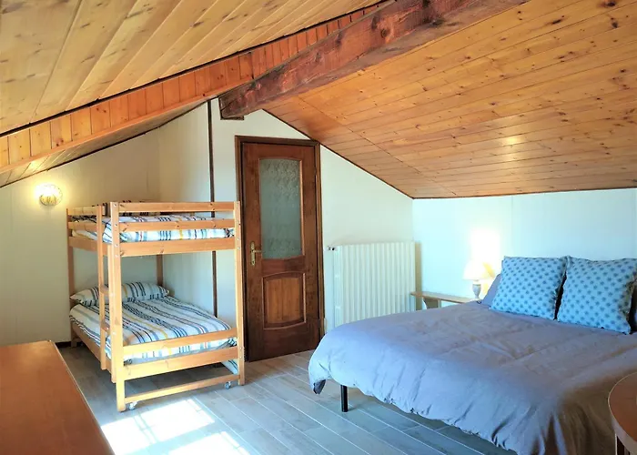 Holiday home Casa Serena *