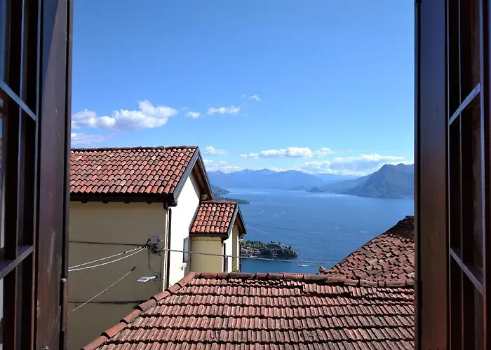 Casa vacanze Casa Serena