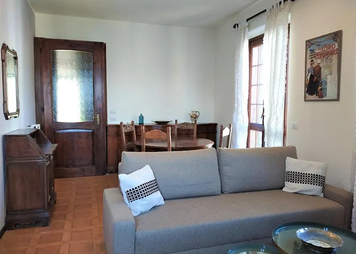 Casa Serena Casa vacanze *