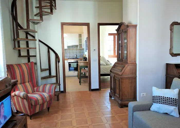 Casa vacanze Casa Serena