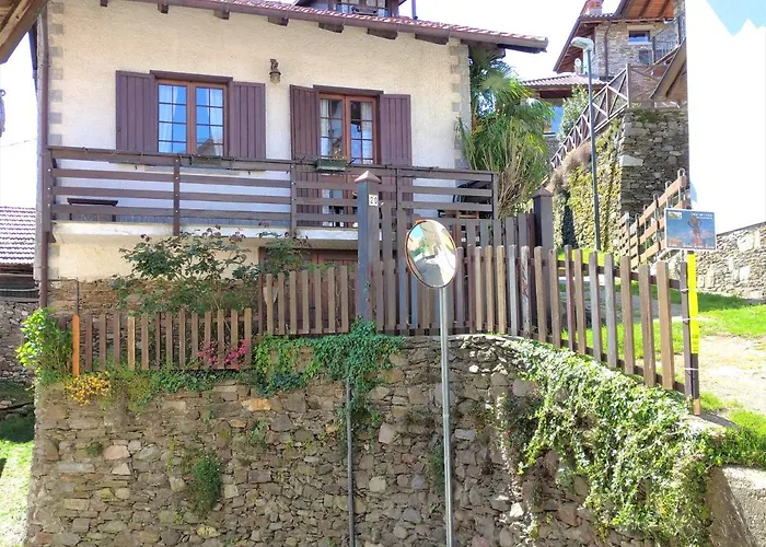 Casa Serena *