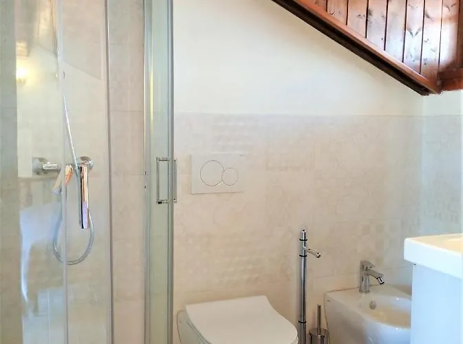 Holiday home Casa Serena Stresa