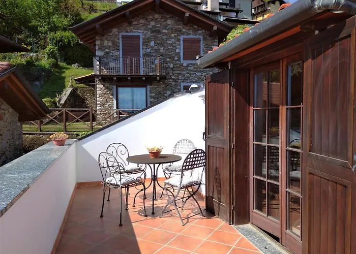 Casa vacanze Casa Serena *
