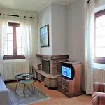 Casa Serena Prázdninový dům