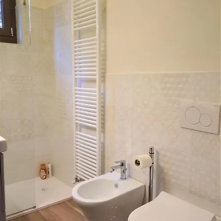 Σπίτι διακοπών Casa Serena *