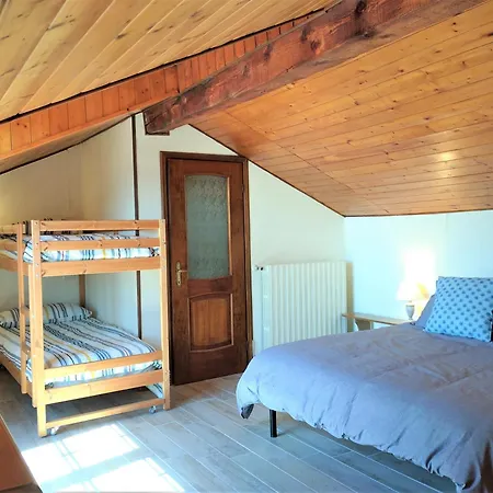 Prázdninový dům Casa Serena *