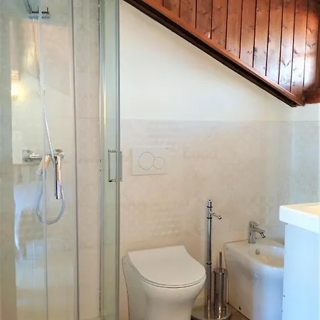 Σπίτι διακοπών Casa Serena Στρέσα