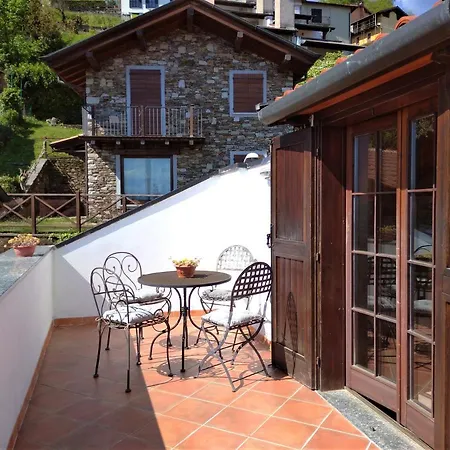 Σπίτι διακοπών Casa Serena *